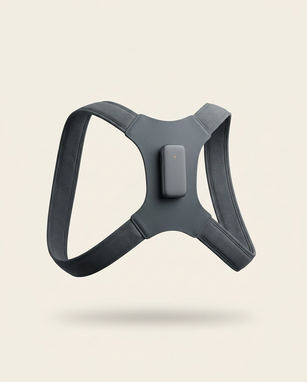 Smart Posture Corrector — front view