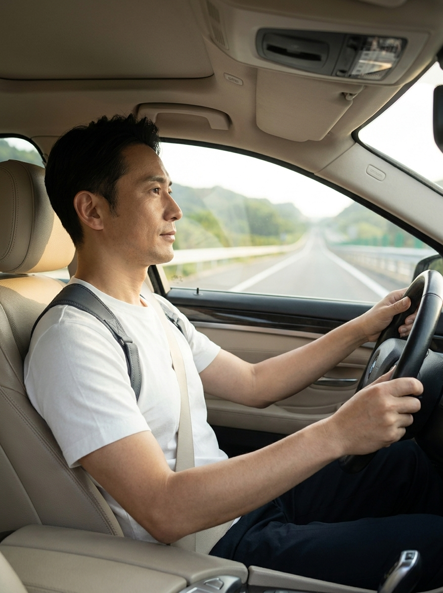 moment-posture-car